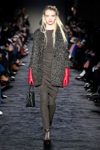 Max Mara RTW Fall 2018