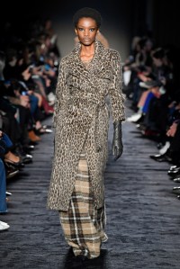 Max Mara RTW Fall 2018
