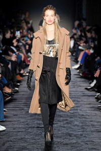 Max Mara RTW Fall 2018