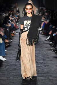 Max Mara RTW Fall 2018