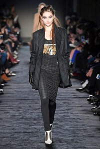 Max Mara RTW Fall 2018
