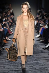 Max Mara RTW Fall 2018
