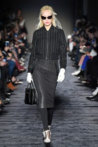 Max Mara RTW Fall 2018