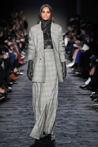 Max Mara RTW Fall 2018