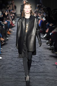 Max Mara RTW Fall 2018