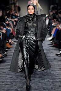 Max Mara RTW Fall 2018