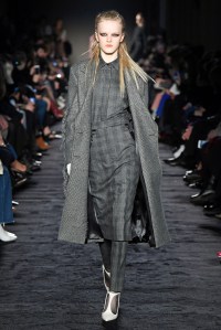 Max Mara RTW Fall 2018