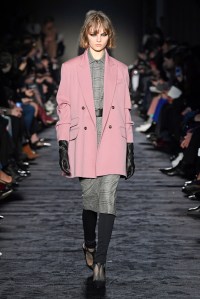 Max Mara RTW Fall 2018
