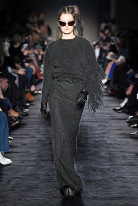 Max Mara RTW Fall 2018