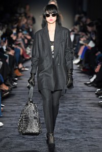 Max Mara RTW Fall 2018