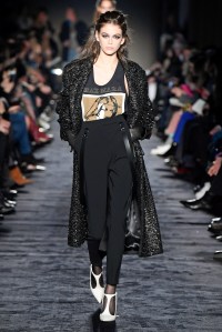 Max Mara RTW Fall 2018
