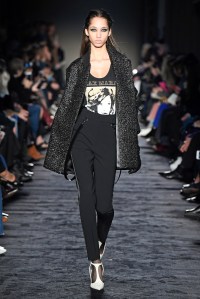 Max Mara RTW Fall 2018