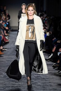 Max Mara RTW Fall 2018