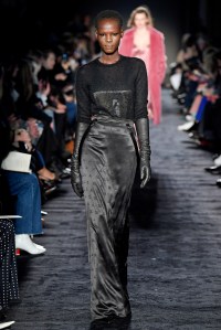 Max Mara RTW Fall 2018