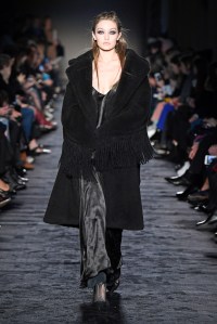 Max Mara RTW Fall 2018