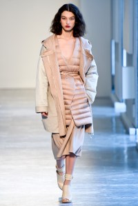 Agnona RTW Fall 2018
