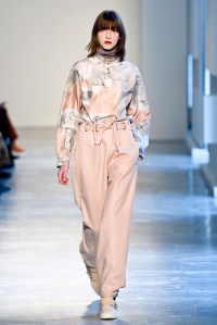 Agnona RTW Fall 2018