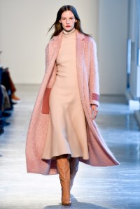 Agnona RTW Fall 2018