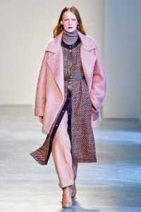 Agnona RTW Fall 2018