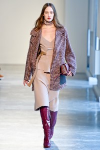 Agnona RTW Fall 2018