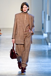 Agnona RTW Fall 2018
