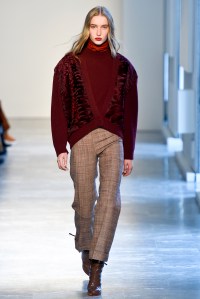 Agnona RTW Fall 2018