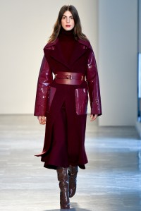 Agnona RTW Fall 2018