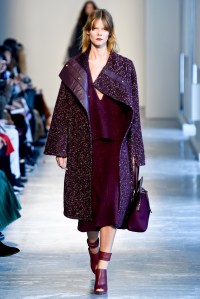Agnona RTW Fall 2018