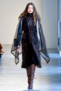 Agnona RTW Fall 2018