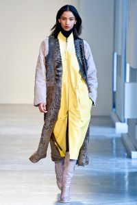 Agnona RTW Fall 2018