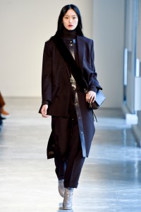 Agnona RTW Fall 2018