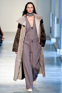 Agnona RTW Fall 2018