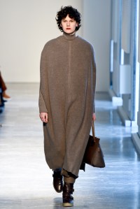 Agnona RTW Fall 2018