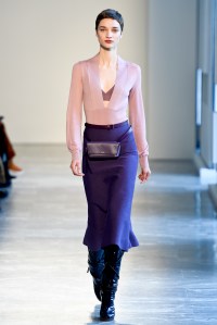 Agnona RTW Fall 2018