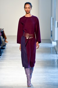 Agnona RTW Fall 2018