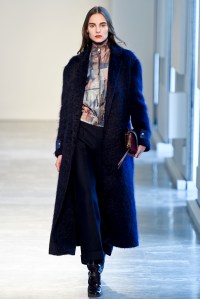Agnona RTW Fall 2018