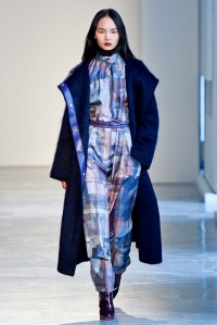 Agnona RTW Fall 2018