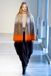 Agnona RTW Fall 2018