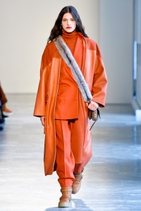Agnona RTW Fall 2018