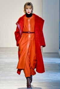 Agnona RTW Fall 2018