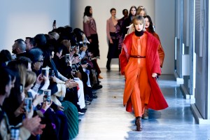 Agnona RTW Fall 2018