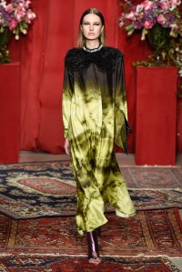 Christian Pellizzari RTW Fall 2018