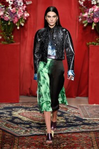 Christian Pellizzari RTW Fall 2018