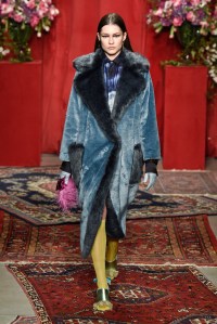 Christian Pellizzari RTW Fall 2018
