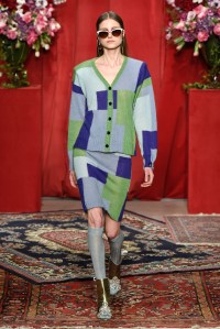 Christian Pellizzari RTW Fall 2018
