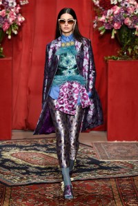 Christian Pellizzari RTW Fall 2018