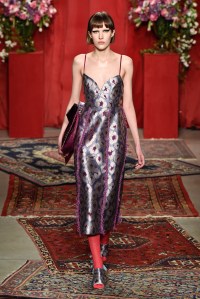 Christian Pellizzari RTW Fall 2018