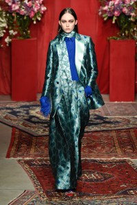 Christian Pellizzari RTW Fall 2018
