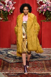 Christian Pellizzari RTW Fall 2018