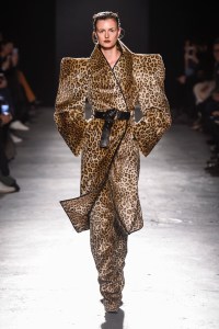 Gareth Pugh RTW Fall 2018